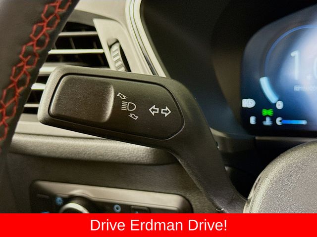 Used 2023 Ford Escape SUV
