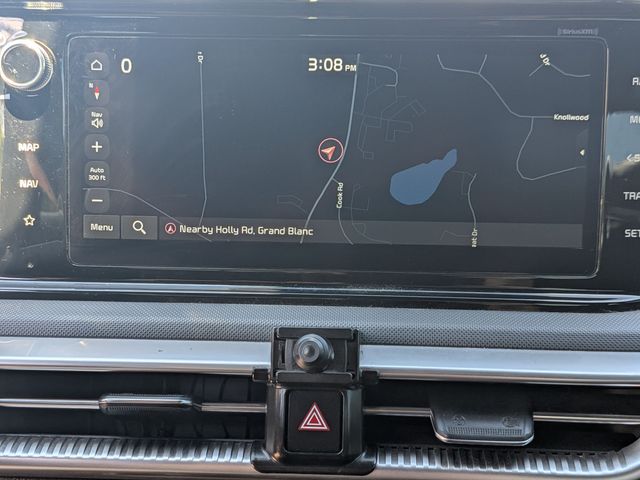 2024 Kia K5 - Image 24