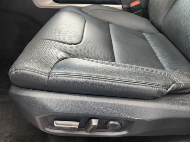 Used 2024 Toyota Tundra Truck