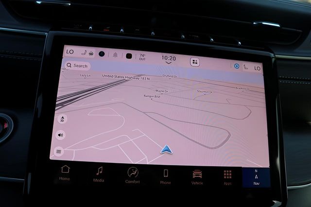 New Car 2025 Jeep Grand Cherokee  Limited For Sale Under $50,000 In Austin, Texas