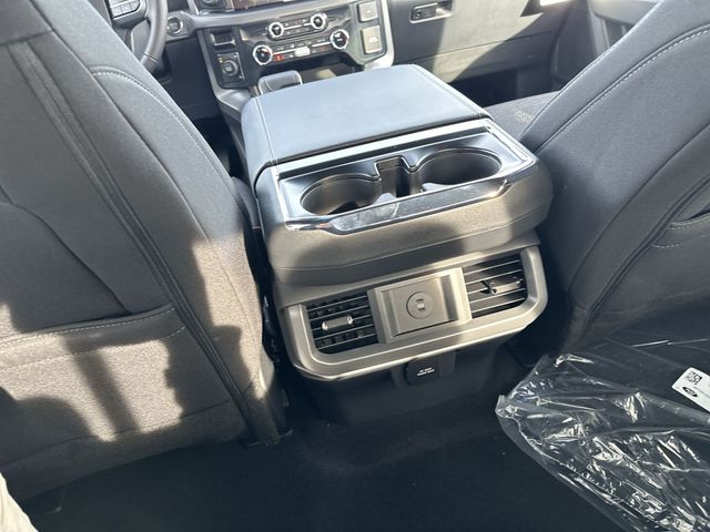 New 2026 Gray Ford XLT image 24