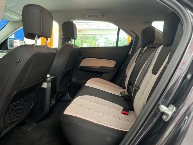 Used 2016 Chevrolet Equinox SUV