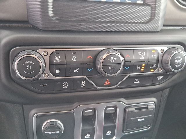 Used 2021 Jeep Wrangler Willys For Sale in Gilbertsville, PA