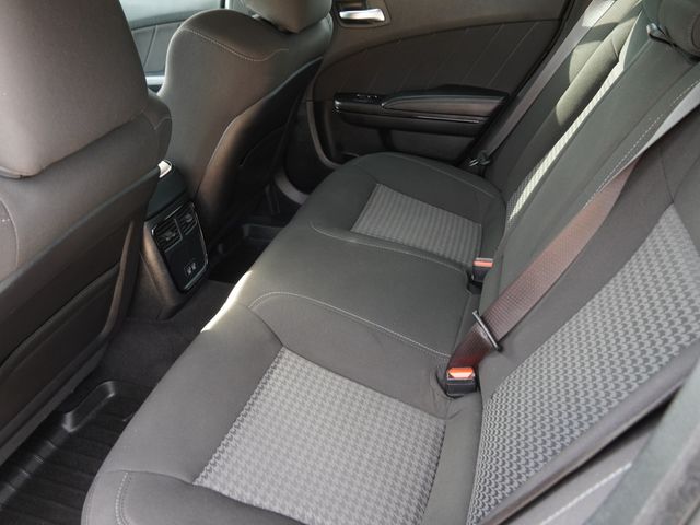 Used 2023 Dodge Charger Sedan