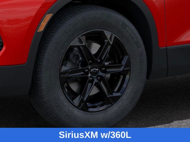 New 2025 Chevrolet Blazer For Sale in Livonia, MI