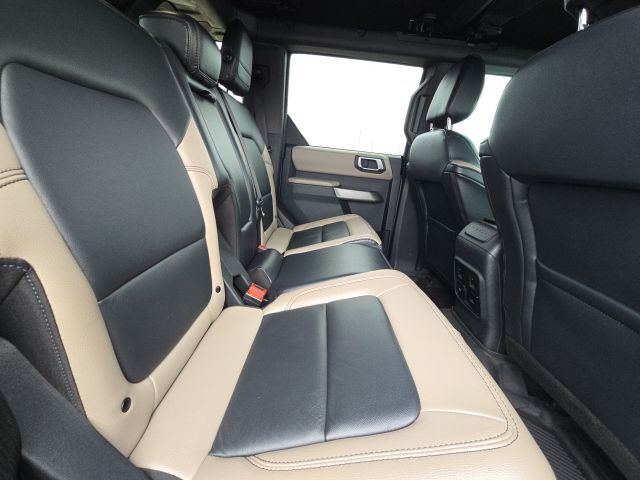 Photo of 2023 Ford Bronco Wildtrak in Dallas, GA - 14,  2023 Ford Bronco Wildtrak:44192A