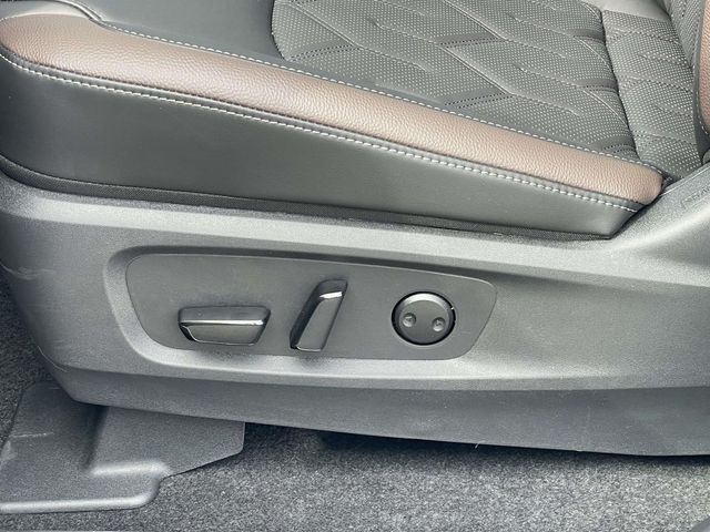 New 2026  Nissan Platinum image 16