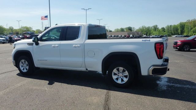 2022 GMC Sierra 1500 Limited SLE 6