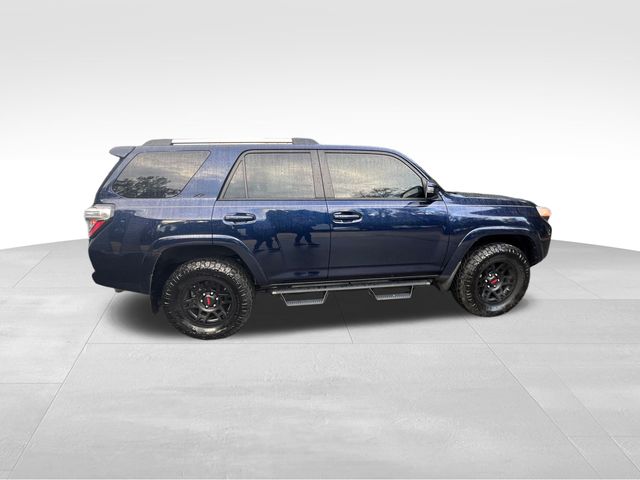 2023 Toyota 4Runner SR5 11