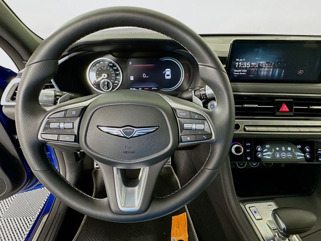 Thumbnail: 2026 Genesis G70 - 11