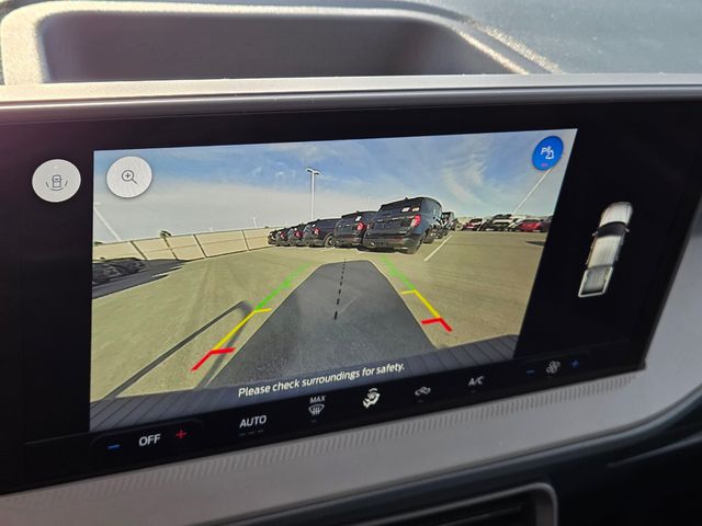 New 2026 Ford Maverick XLT