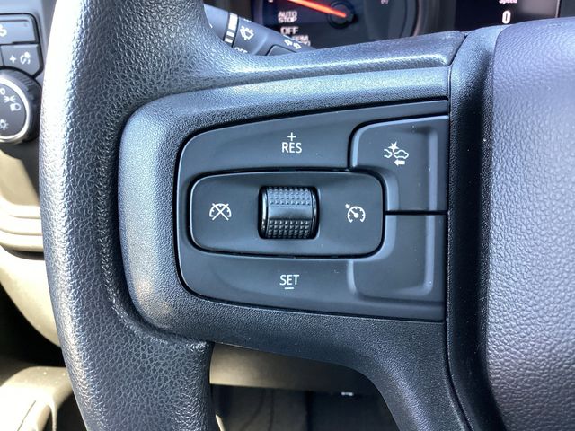 Used Car 2023 Chevrolet Silverado 1500  Custom For Sale Under $35,000 In San Antonio, Texas