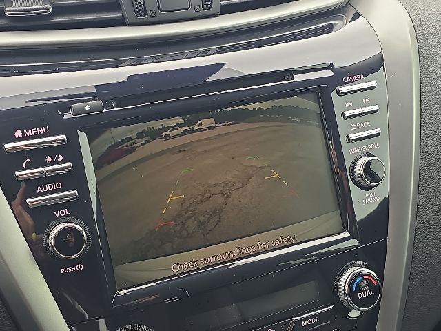 2023 Nissan Murano SV:46263A