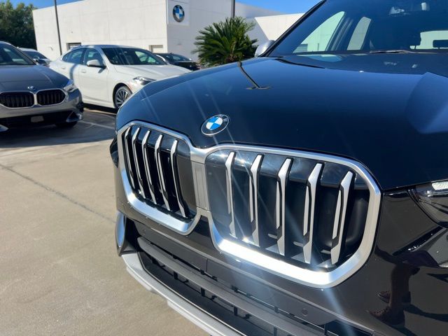 Certified 2023 BMW X1 28i with VIN WBX73EF01P5X75157 for sale in Diberville, MS