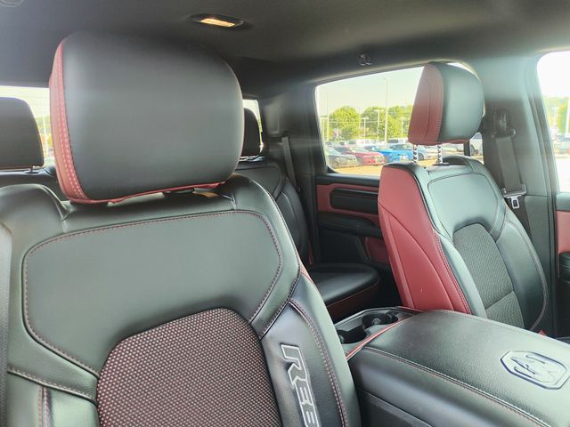 Used 2025 Ram 1500 Truck
