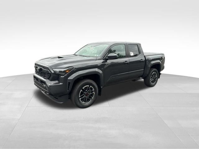 new 2025 Toyota Tacoma car, priced at $45,406