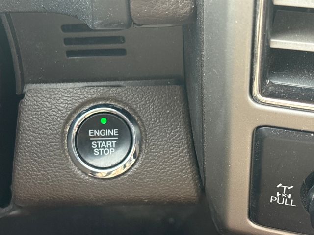 used 2018 Ford F-150 car, priced at $30,388