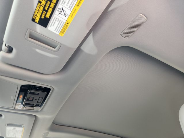 2026 Toyota Grand Highlander Limited  at Gullo Toyota