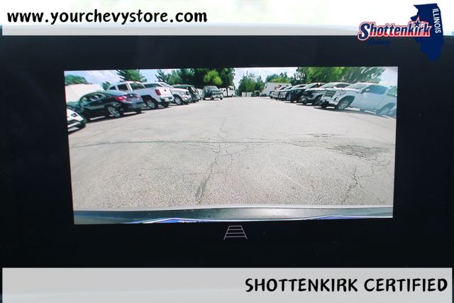 Used 2024 Buick Encore GX SUV
