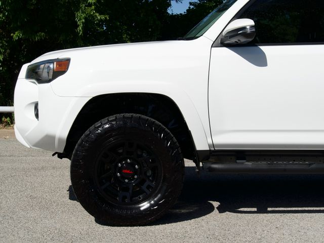 Used 2022 Toyota 4Runner SUV