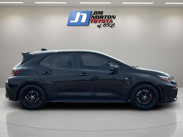 Used 2025 Toyota GR Corolla Hatchback
