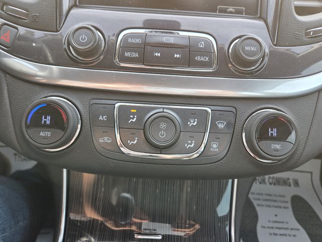 2020 Chevrolet Impala FWD LT