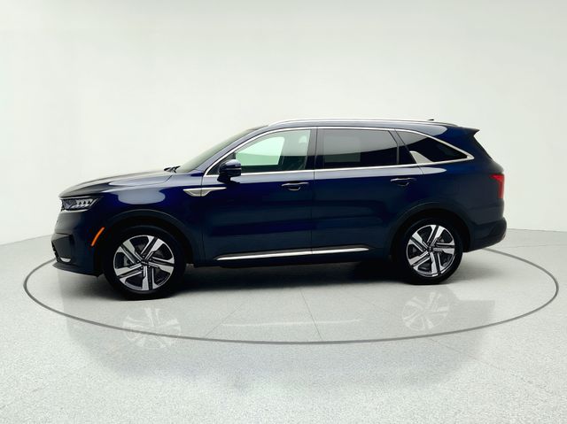 Used 2023 Kia Sorento Hybrid SUV