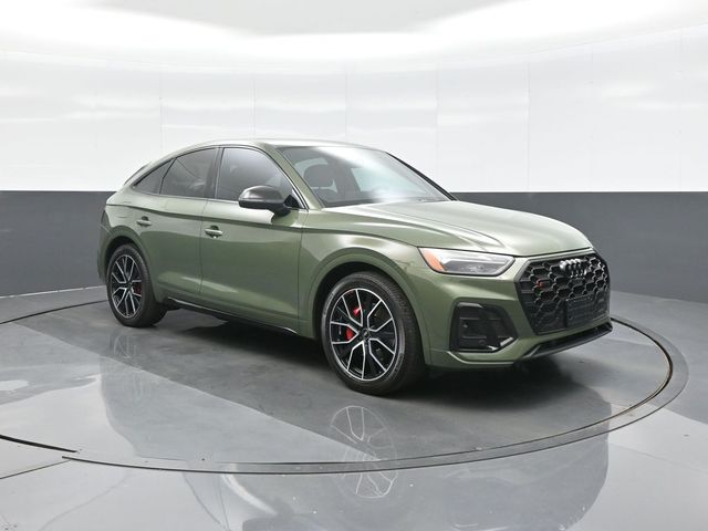 2023 Audi SQ5 Sportback Premium Plus
