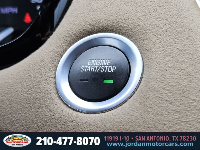 Used Car 2018 Cadillac Xt5  Platinum For Sale Under $25,000 In San Antonio, Texas