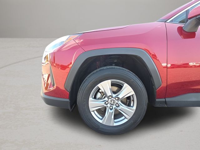 Used 2022 Toyota RAV4 SUV