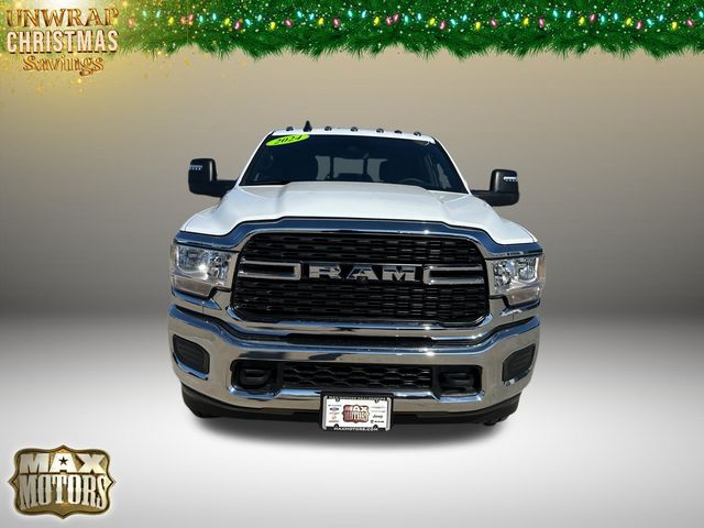 2024 Ram 2500 Tradesman 2