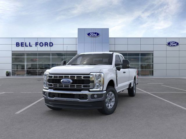 2024 Ford F-250SD XLT 2