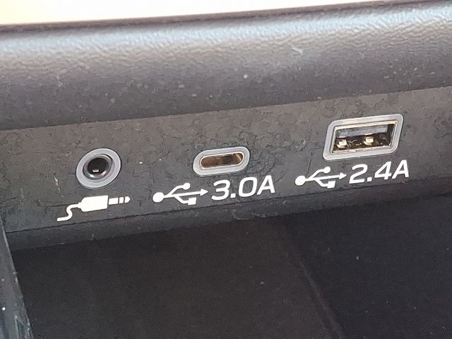 used 2024 Subaru Outback car, priced at $27,811