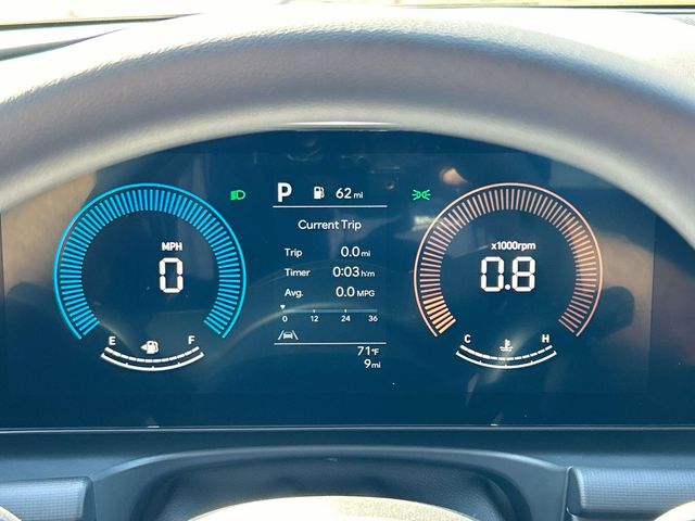 new 2026 Hyundai Santa Cruz car, priced at $32,909