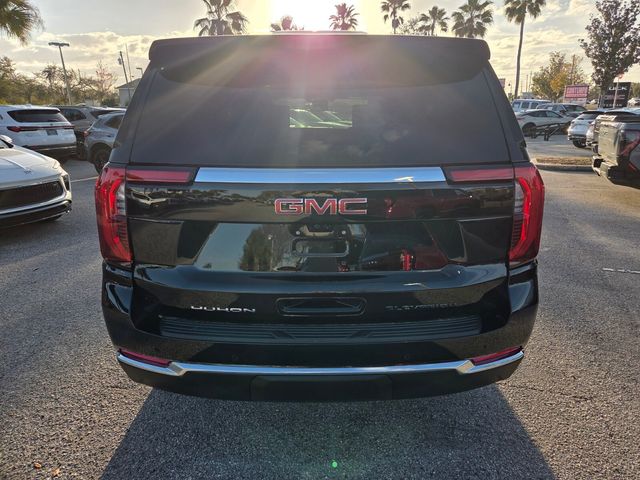 New 2026 Black GMC Elevation image 13