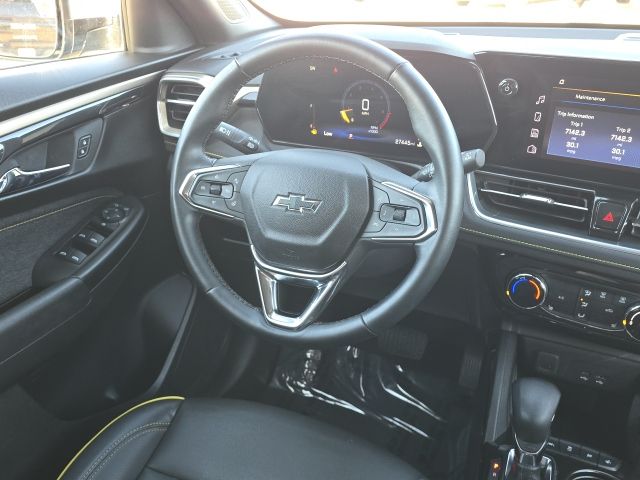 2024 Chevrolet TrailBlazer ACTIV:C02573