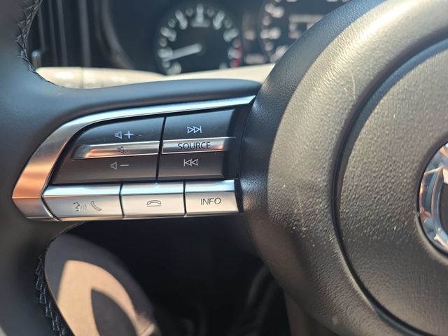 Used 2026 Wind Chill Pearl Mazda 2.5 S Premium image 18