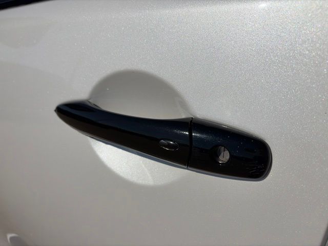 Used 2021 Infiniti QX80 SUV