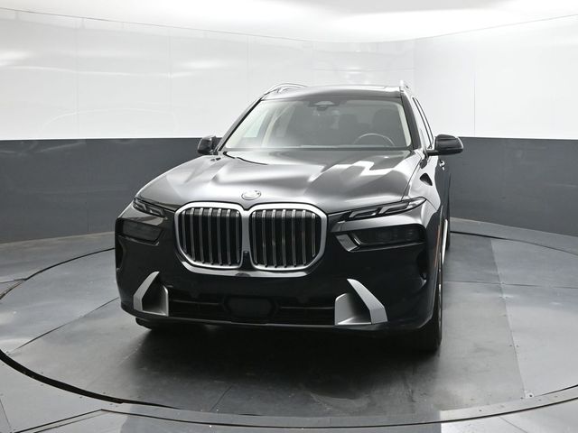 Used 2023 BMW X7 SUV