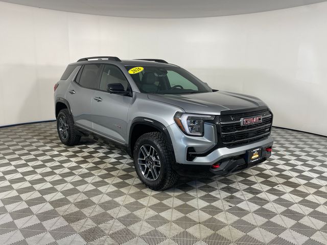 New 2026 GMC Terrain AT4 For Sale in Bremerton, WA