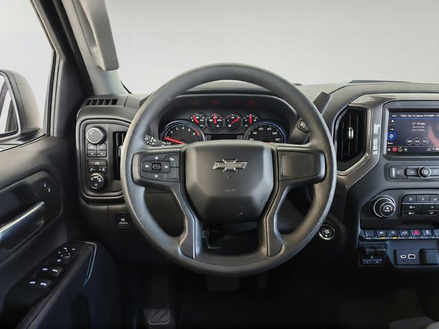 Used 2023 Chevrolet Silverado 1500 Truck
