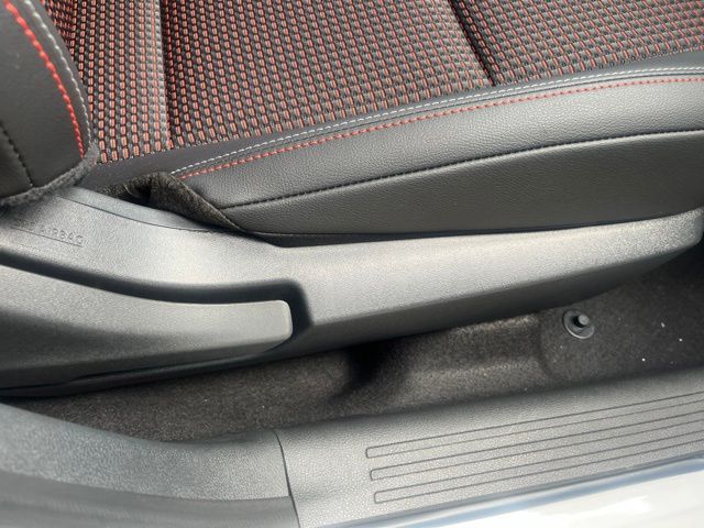New 2026 Nissan Kicks SUV