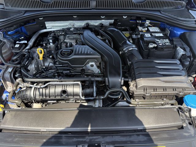 2024 Volkswagen Jetta 1.5T SE  at Classic Chevrolet Galveston