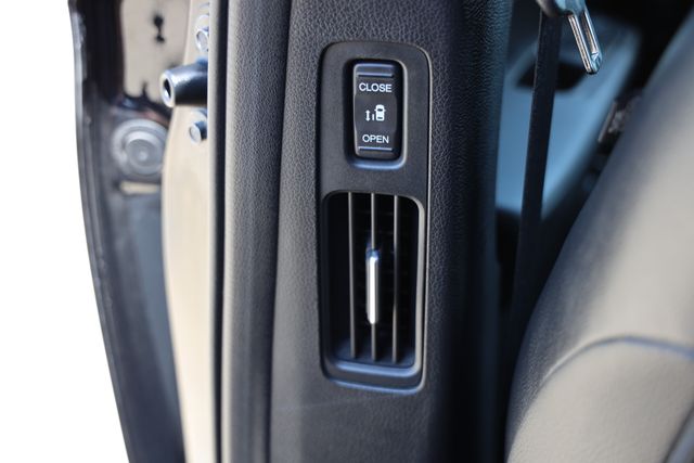 2023 Honda Odyssey Sport Blue at Classic Elite Chevrolet Sugar Land