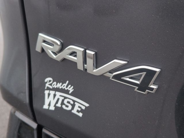 2024 Toyota RAV4 Hybrid