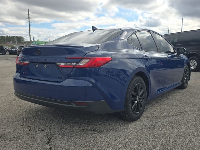 2025 Toyota Camry LE:45680A