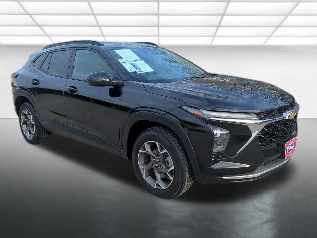 2024 Chevrolet Trax LT FWD
