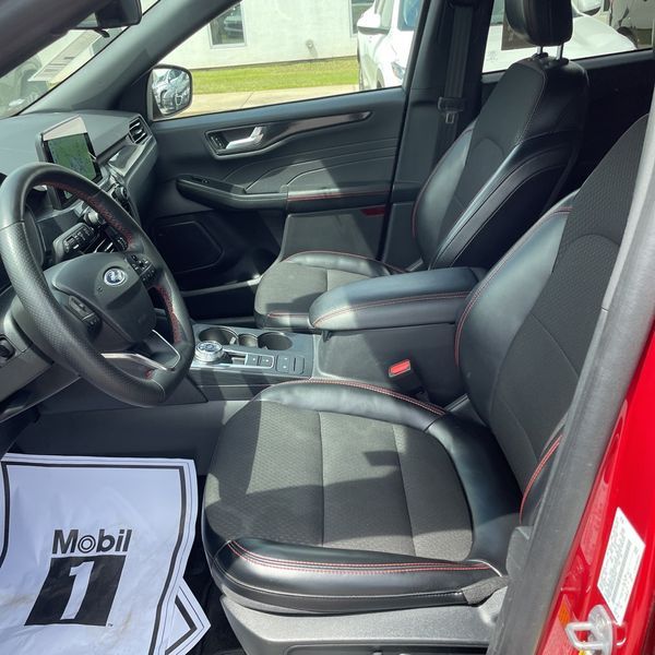 Used 2024 Ford Escape For Sale in Indianapolis, IN