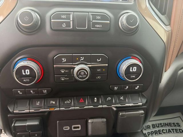 ChevroletSilverado 2500HD19