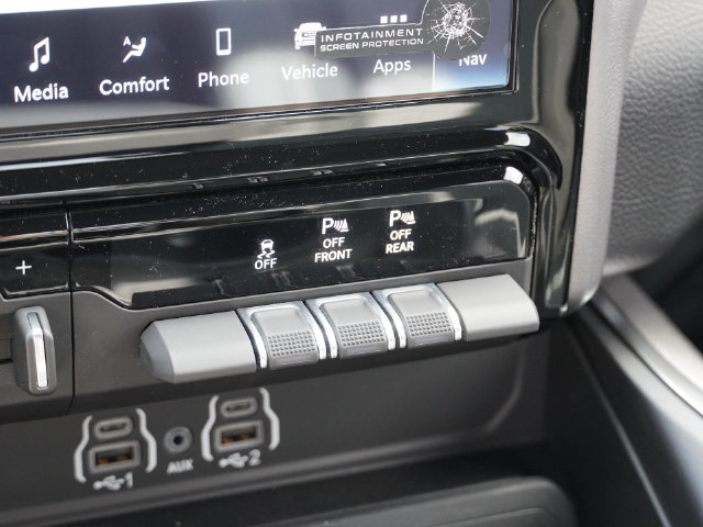 New 2026 Ram 1500 Truck